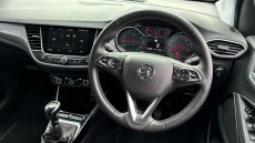 Vauxhall Crossland 1.2 Turbo Ultimate 5dr Petrol Hatchback